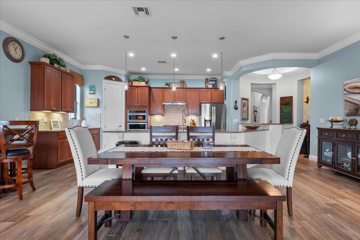 CASTELLINA - Residential