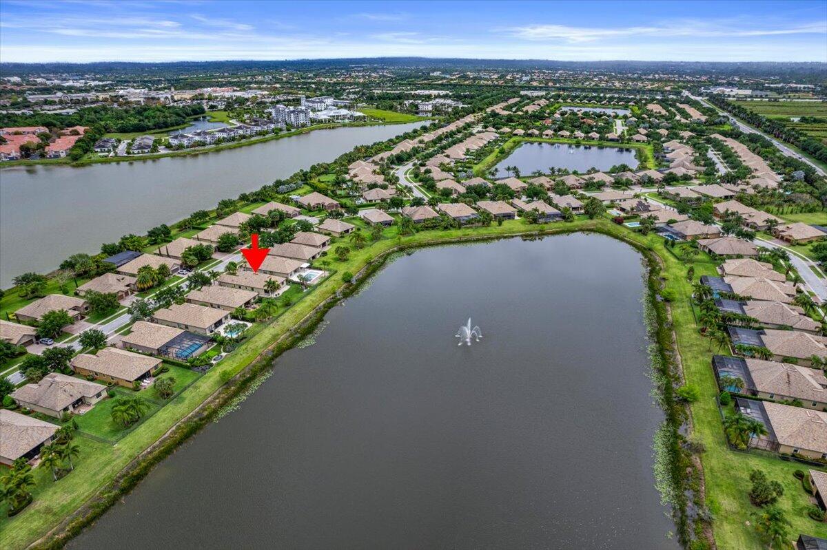 CASTELLINA - Residential