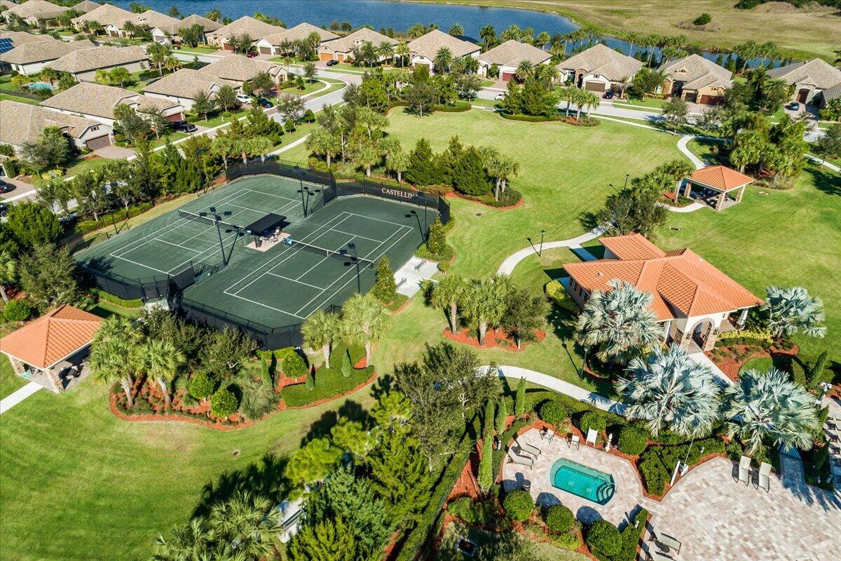 CASTELLINA - Residential