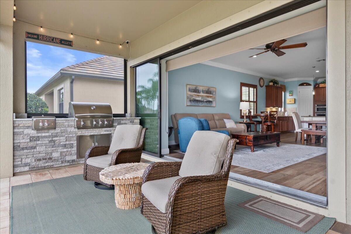 CASTELLINA - Residential