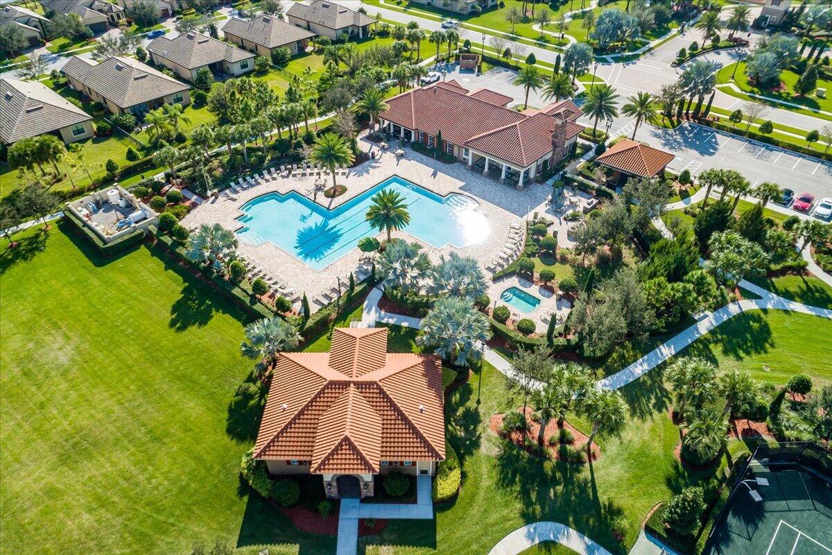 CASTELLINA - Residential