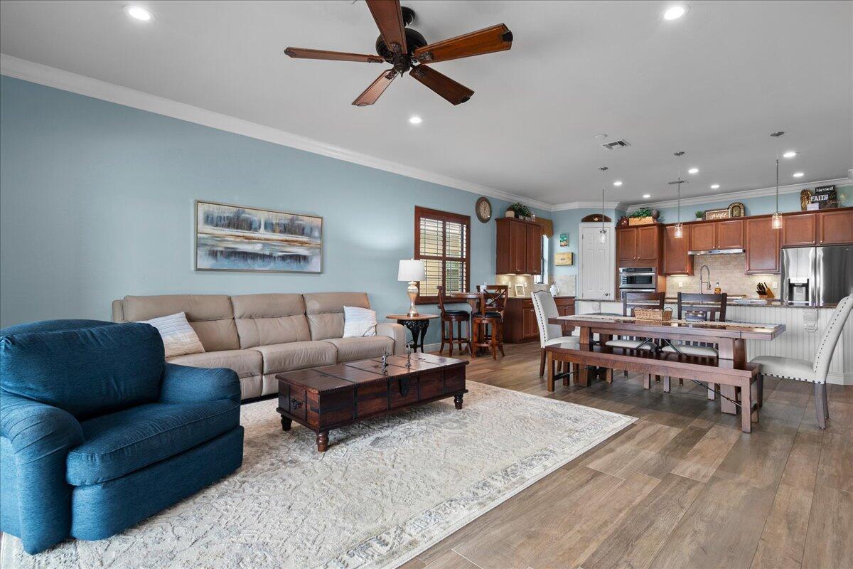 CASTELLINA - Residential