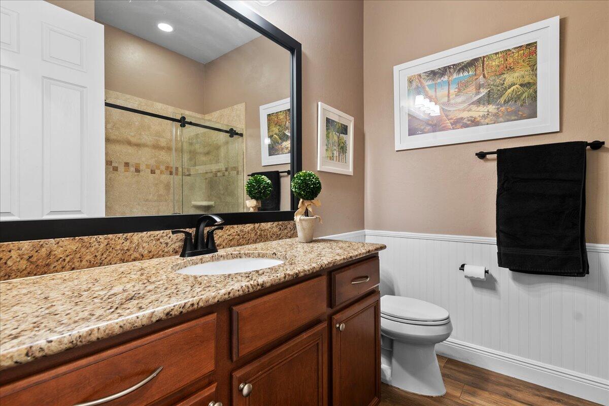 CASTELLINA - Residential