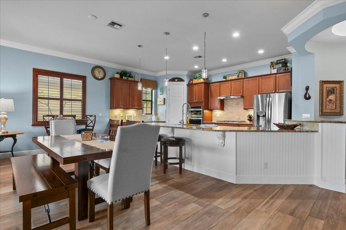 CASTELLINA - Residential