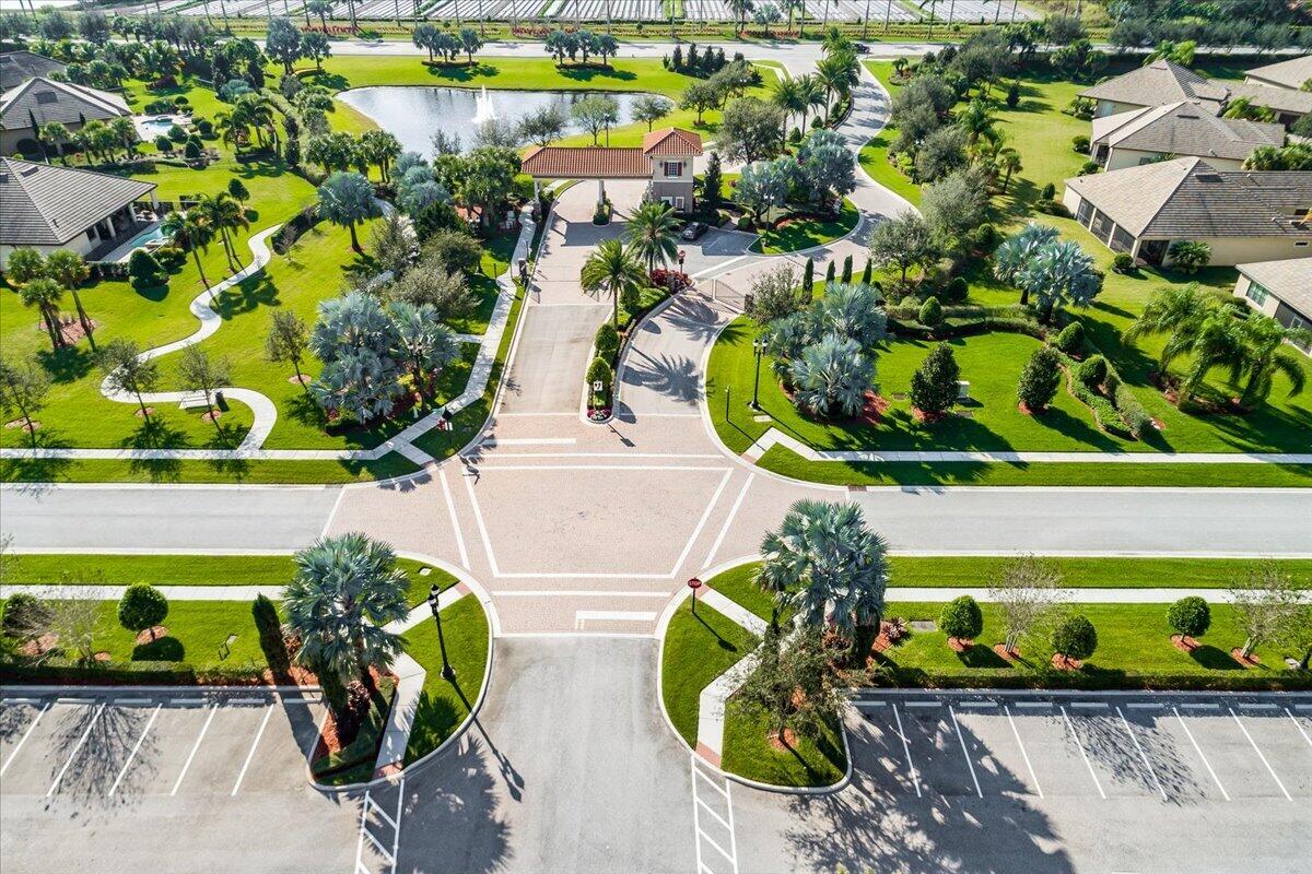 CASTELLINA - Residential