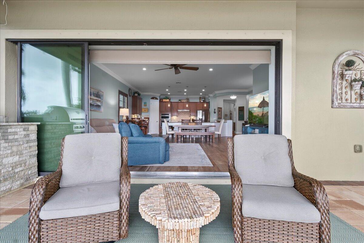 CASTELLINA - Residential