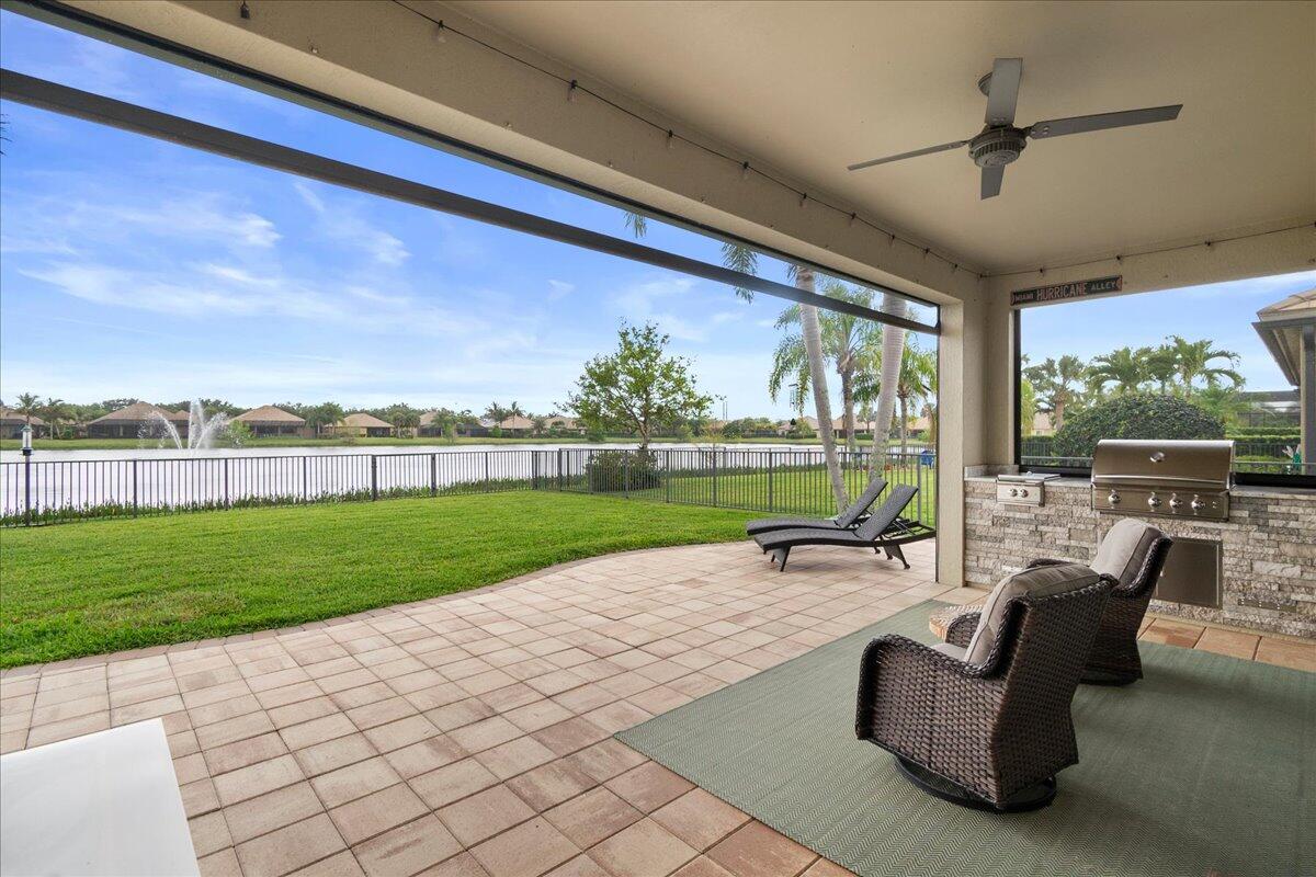 CASTELLINA - Residential