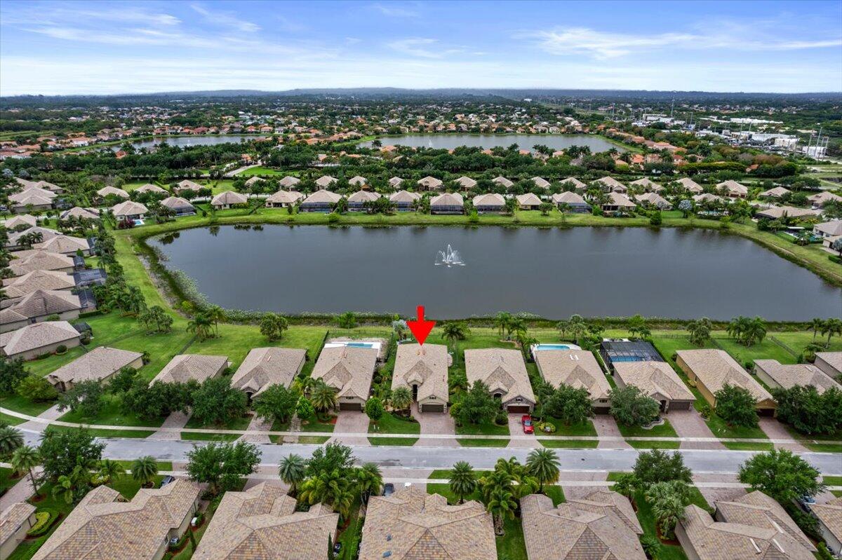 CASTELLINA - Residential