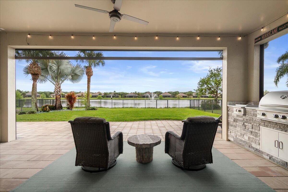 CASTELLINA - Residential