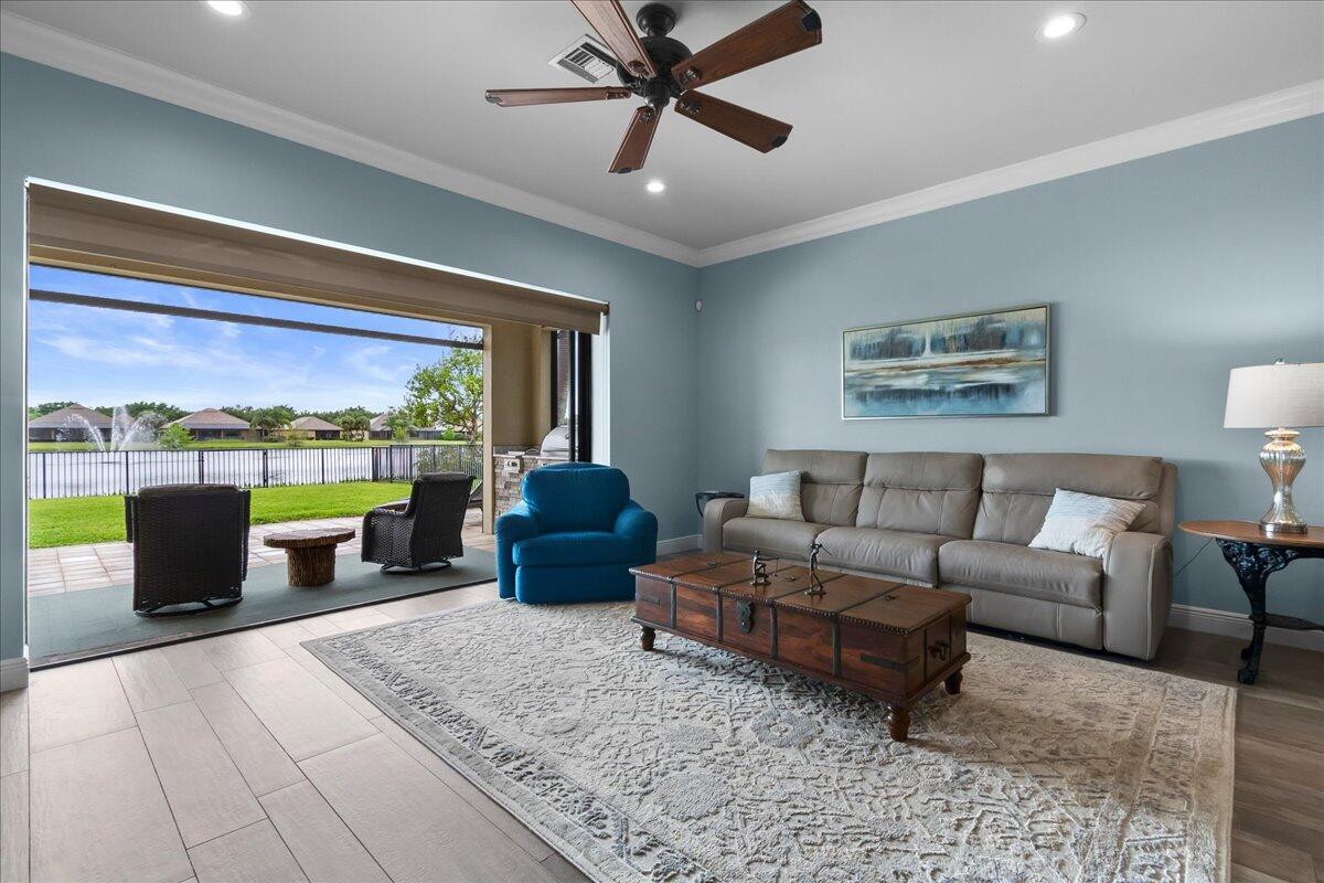 CASTELLINA - Residential