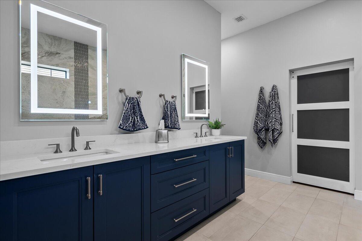 CASTELLINA - Residential