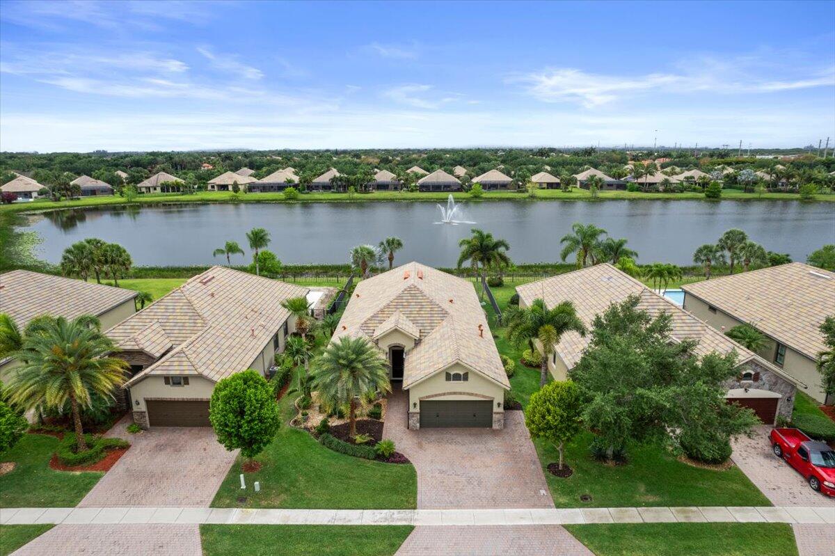 CASTELLINA - Residential