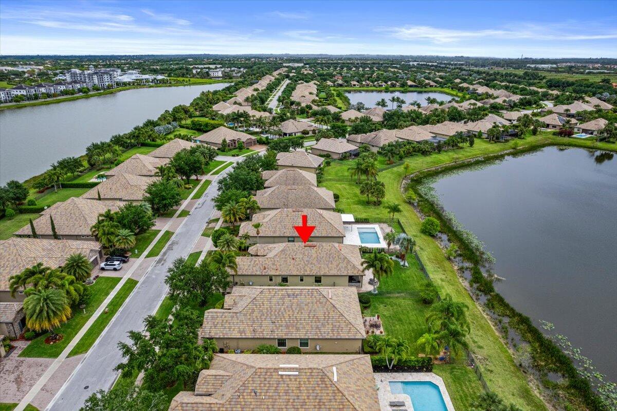 CASTELLINA - Residential