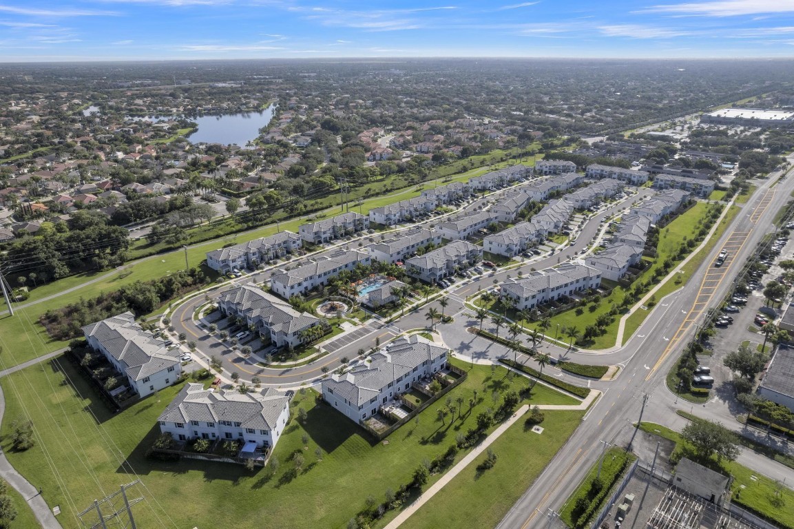 Sunset Trails - Residential