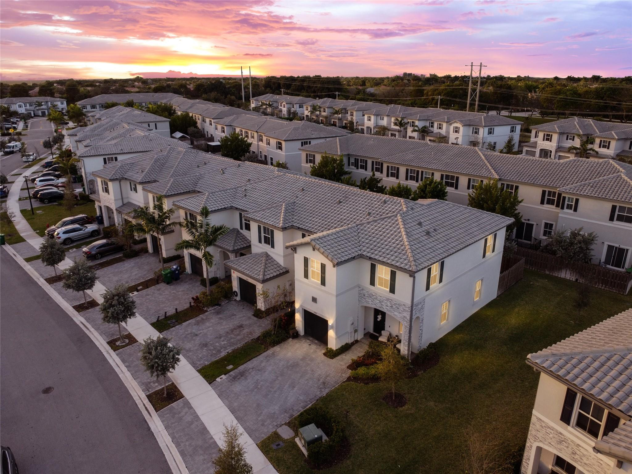 Sunset Trails - Residential