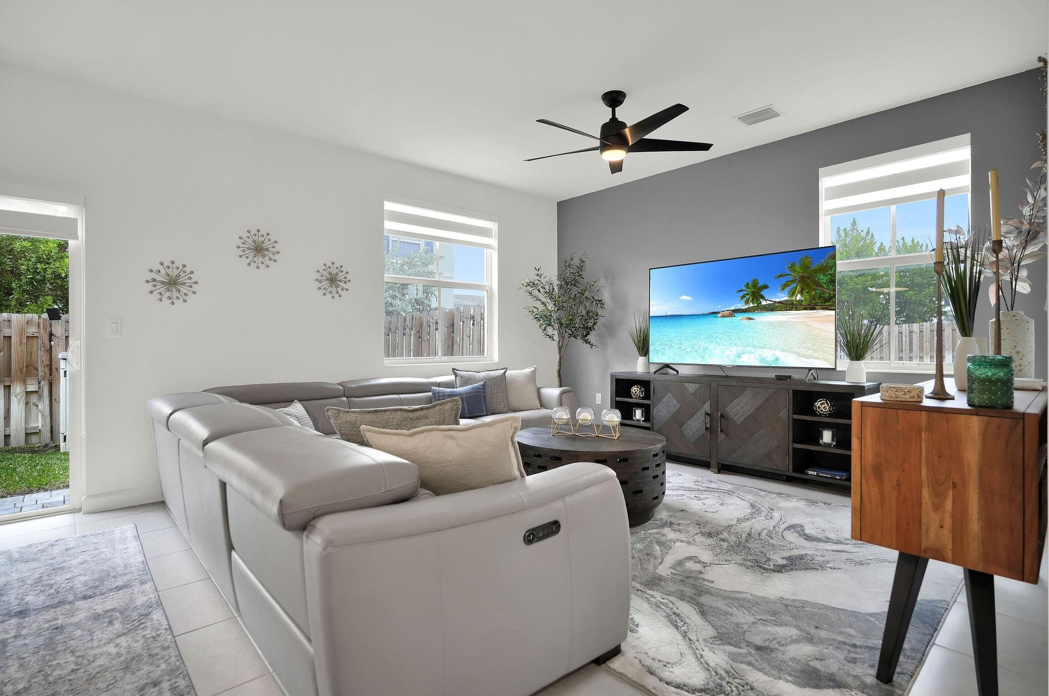 Sunset Trails - Residential