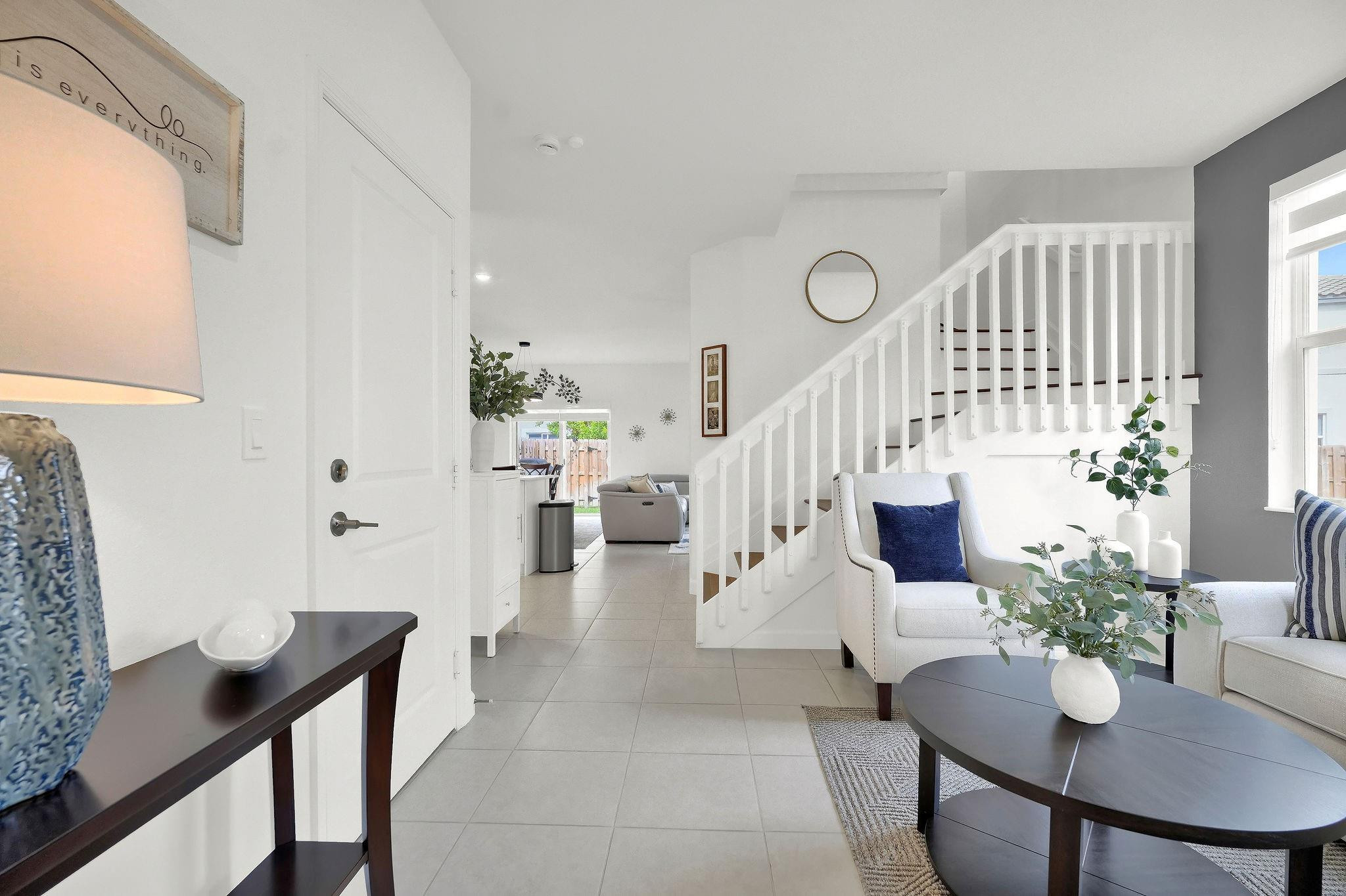 Sunset Trails - Residential