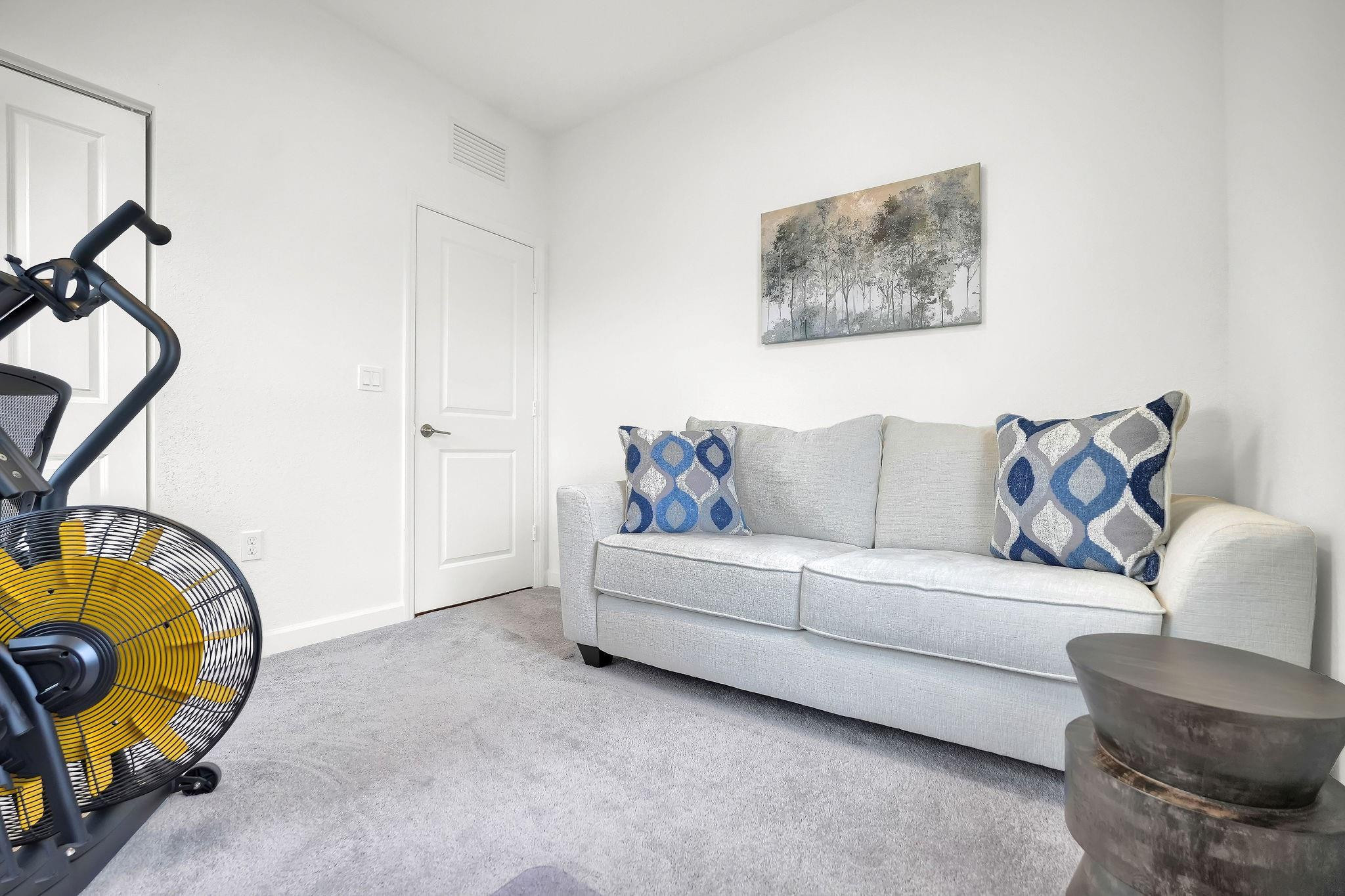 Sunset Trails - Residential