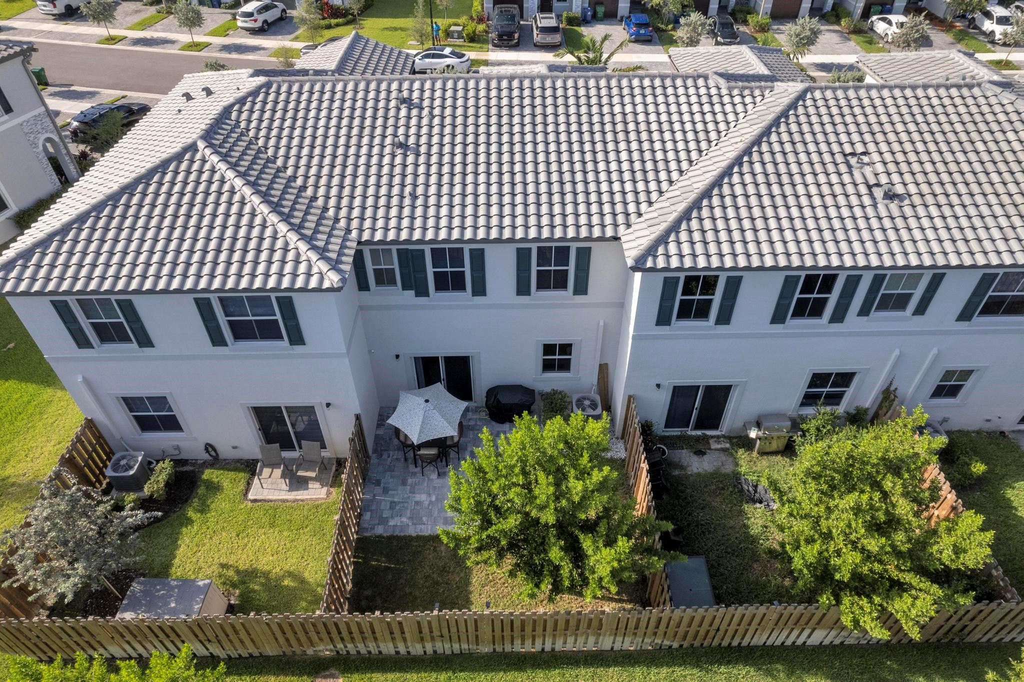 Sunset Trails - Residential