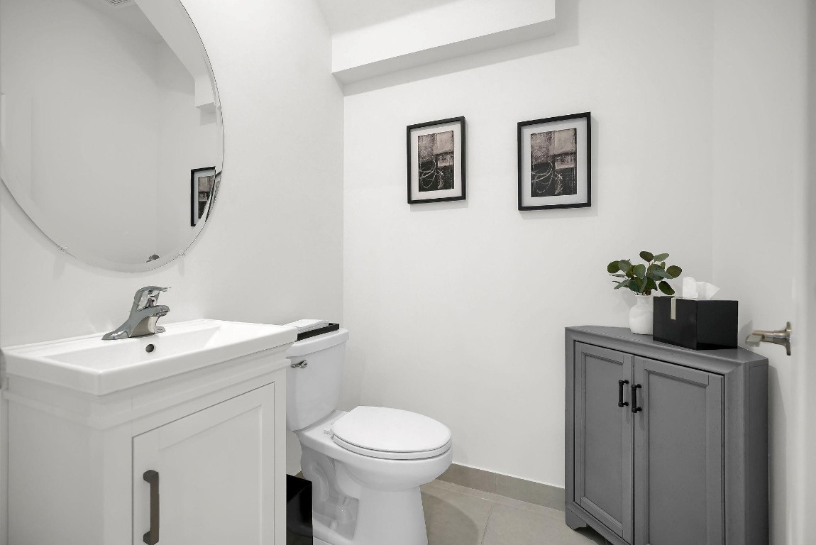 Sunset Trails - Residential