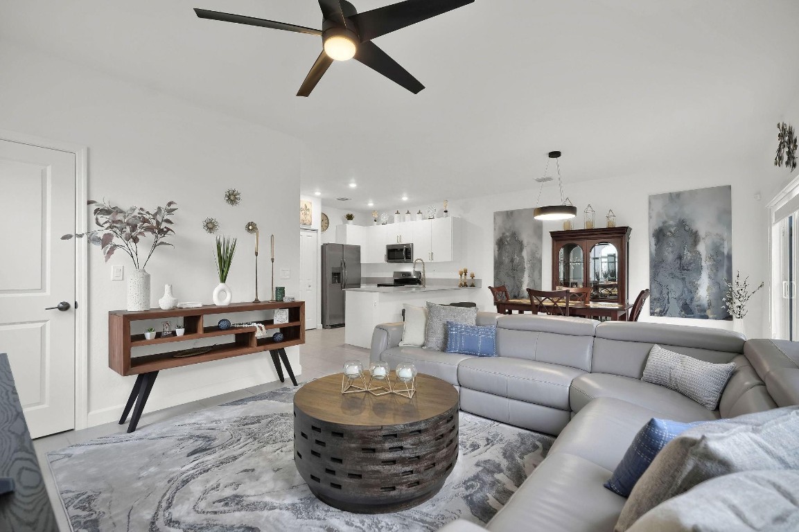 Sunset Trails - Residential