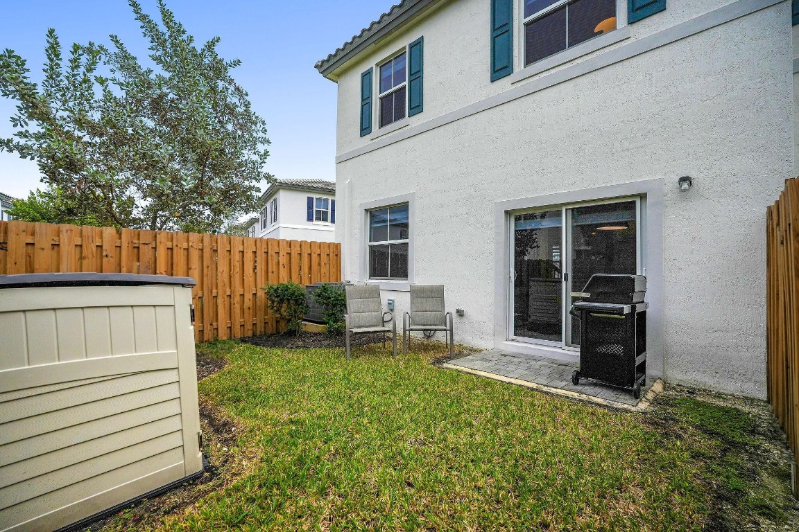 Sunset Trails - Residential