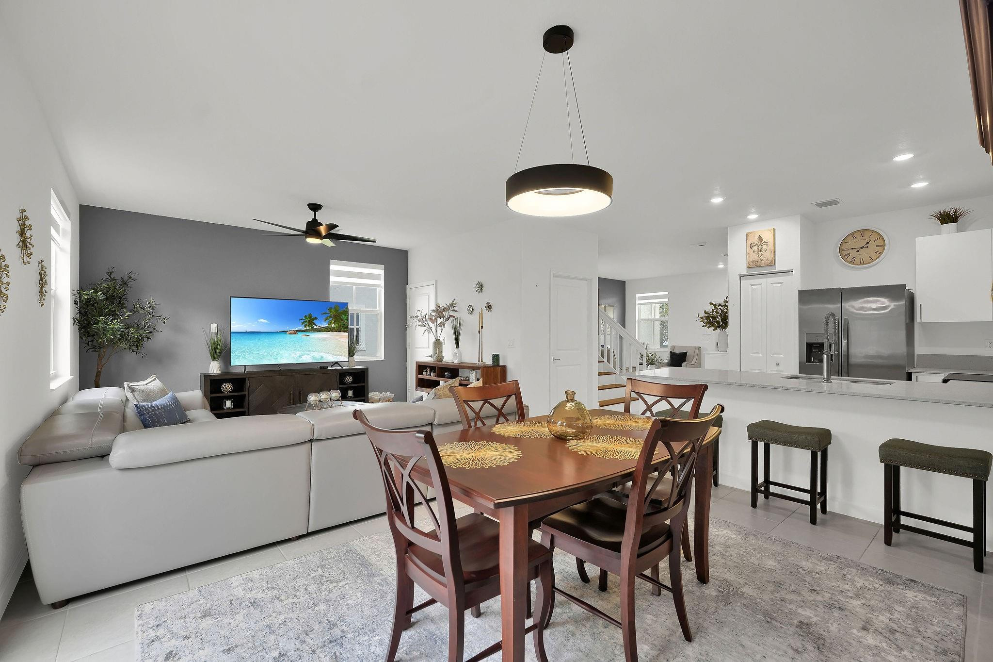 Sunset Trails - Residential