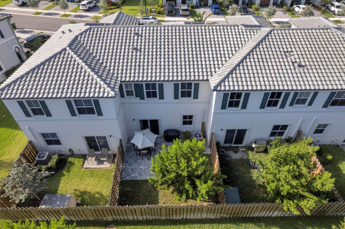 Sunset Trails - Residential