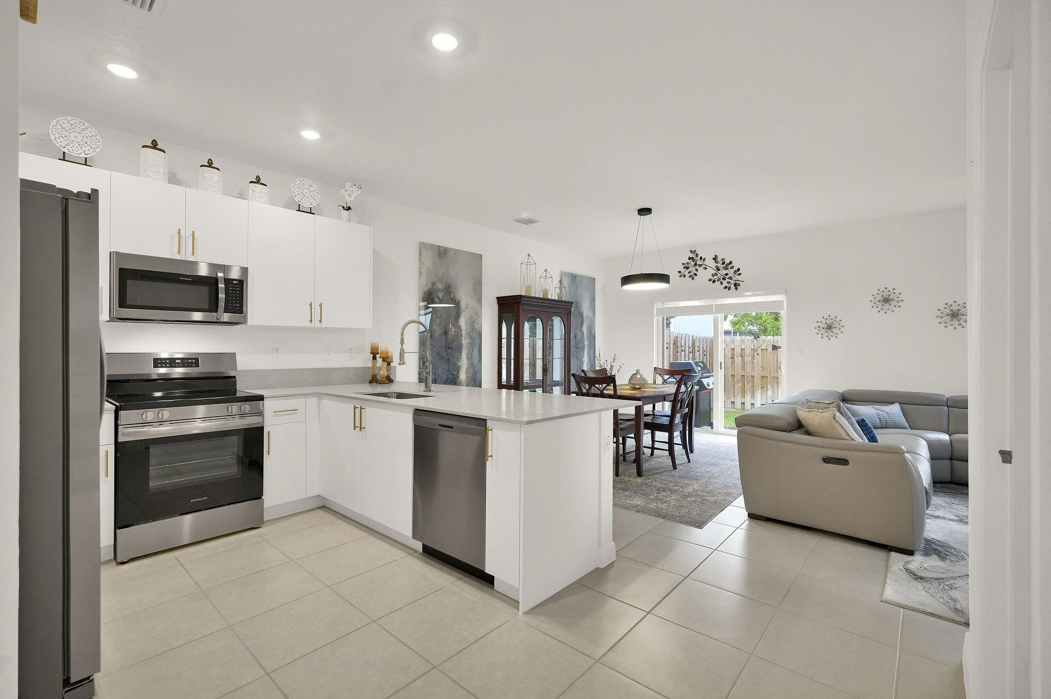 Sunset Trails - Residential