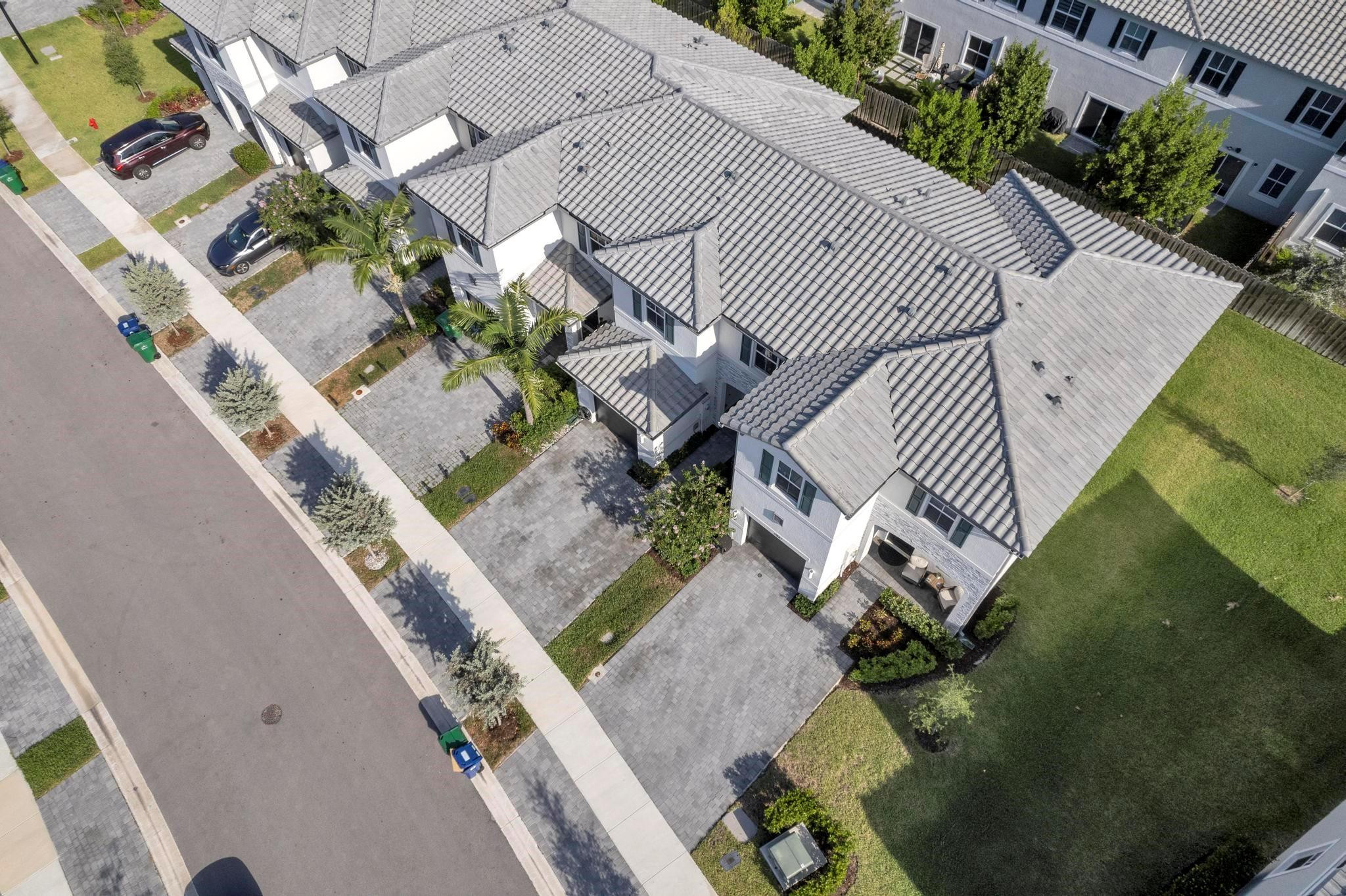 Sunset Trails - Residential