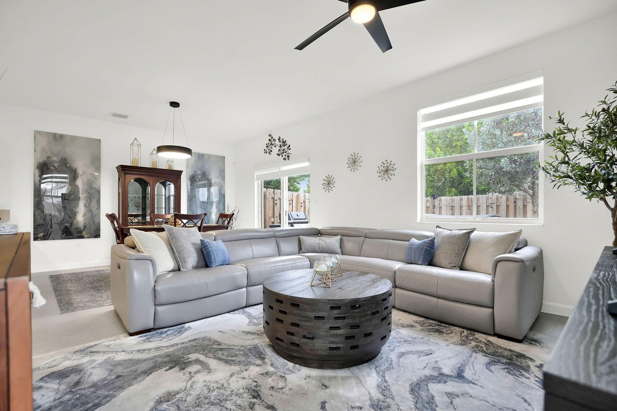 Sunset Trails - Residential