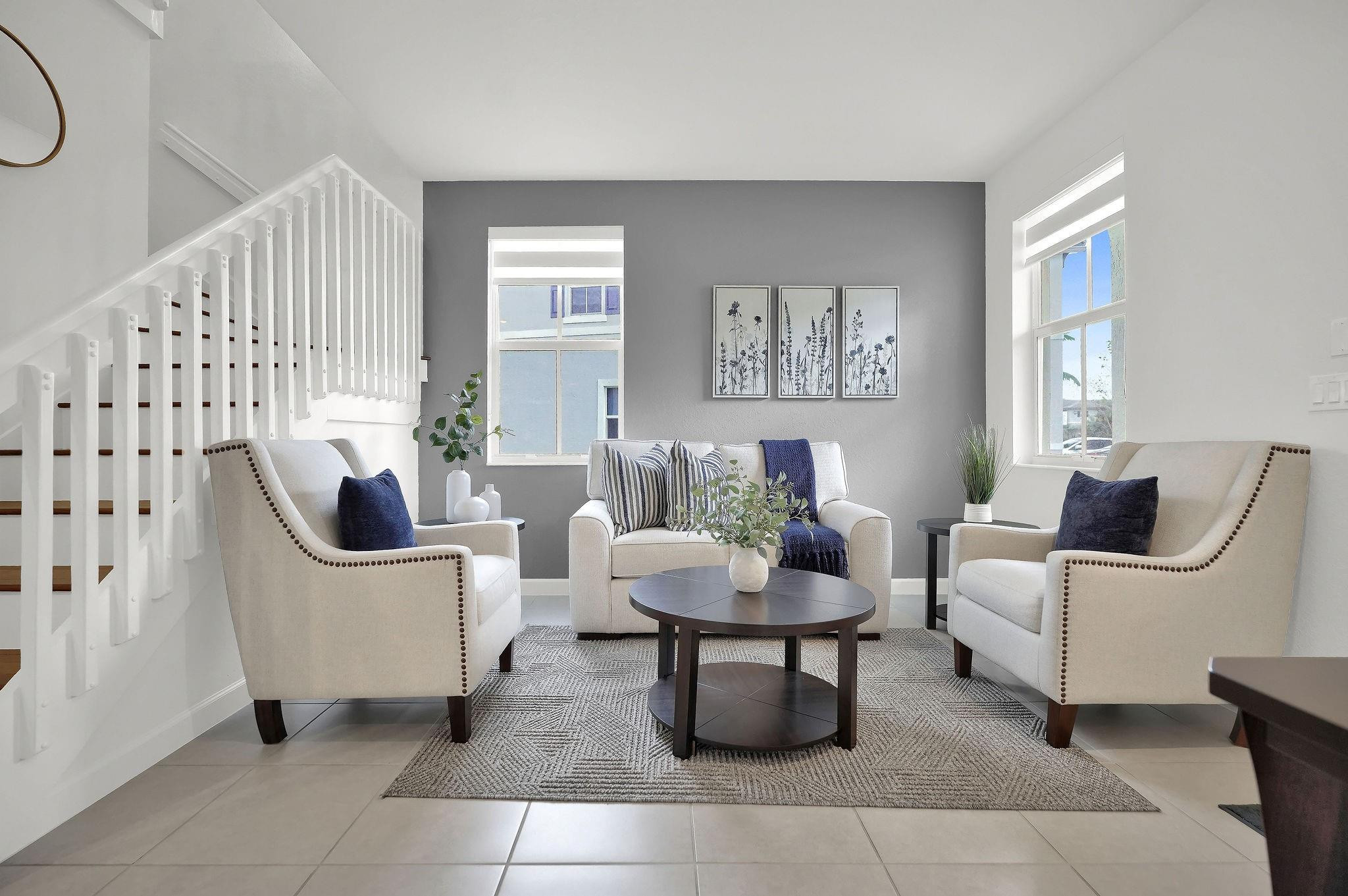 Sunset Trails - Residential