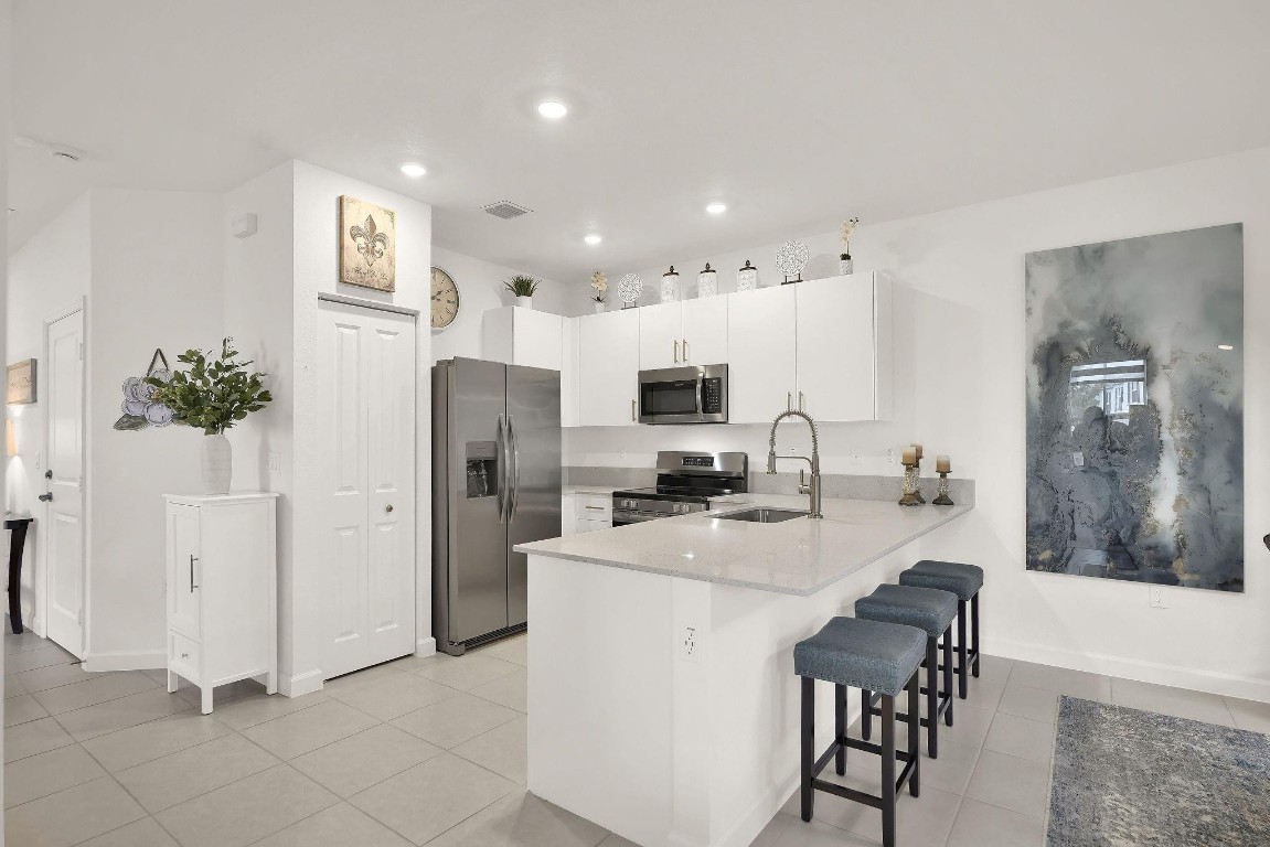 Sunset Trails - Residential