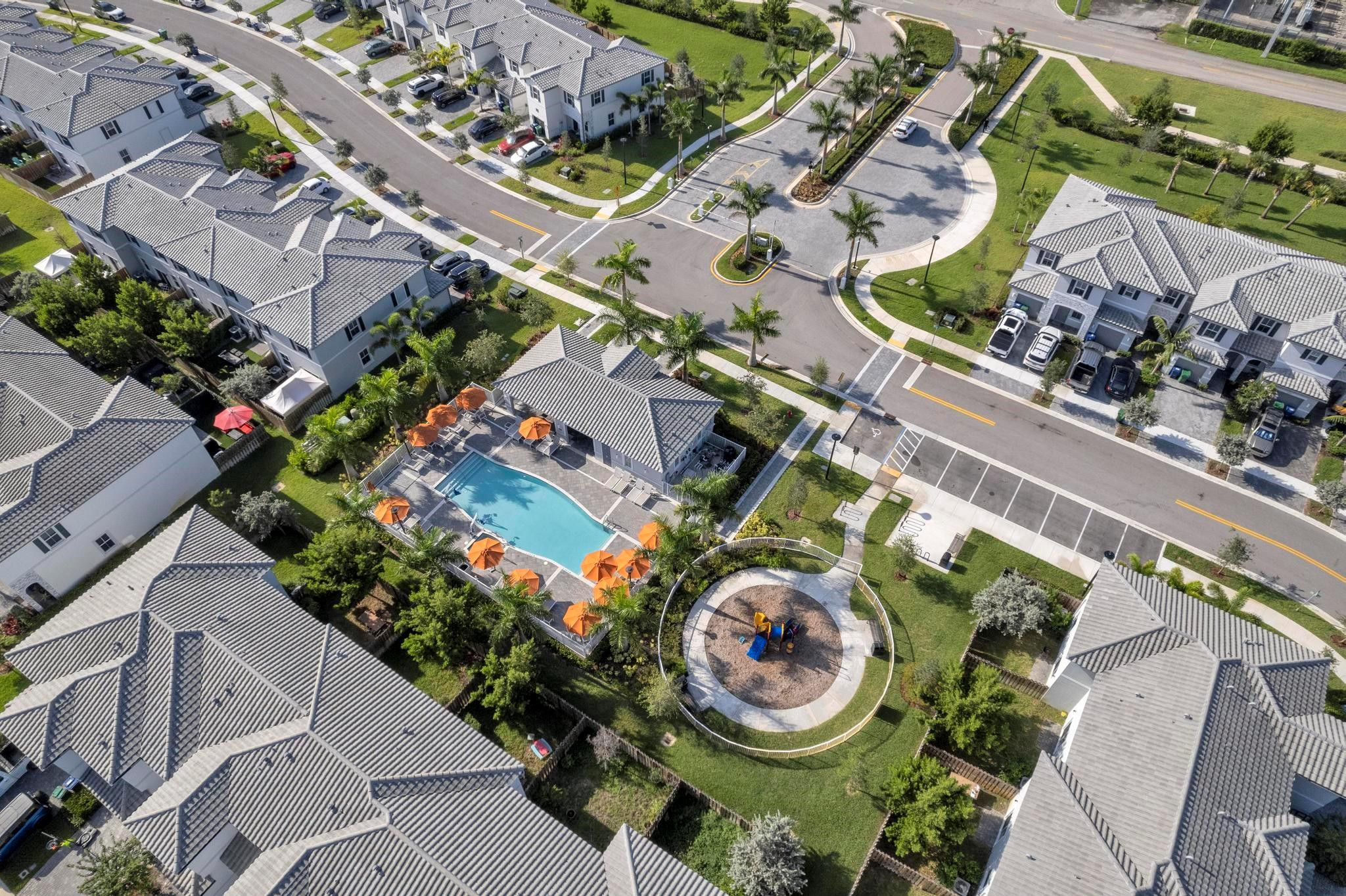 Sunset Trails - Residential