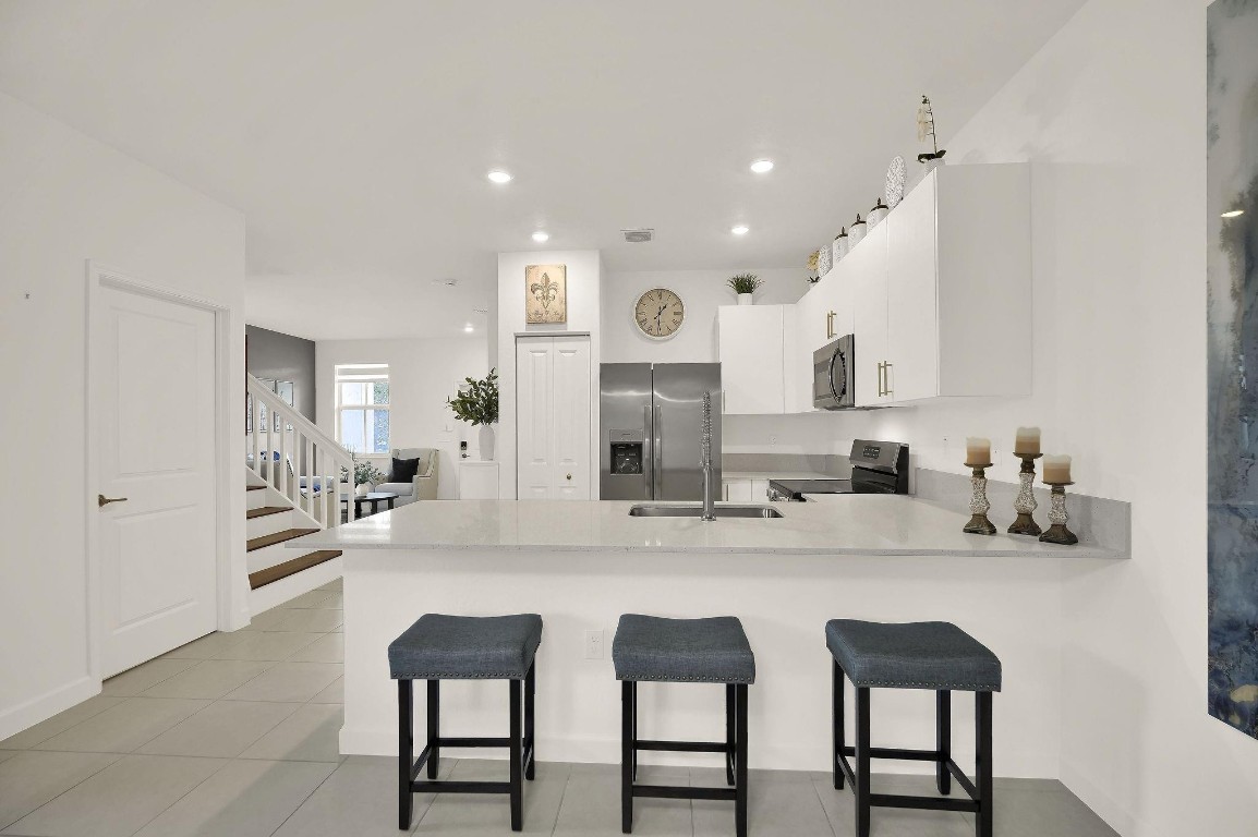 Sunset Trails - Residential