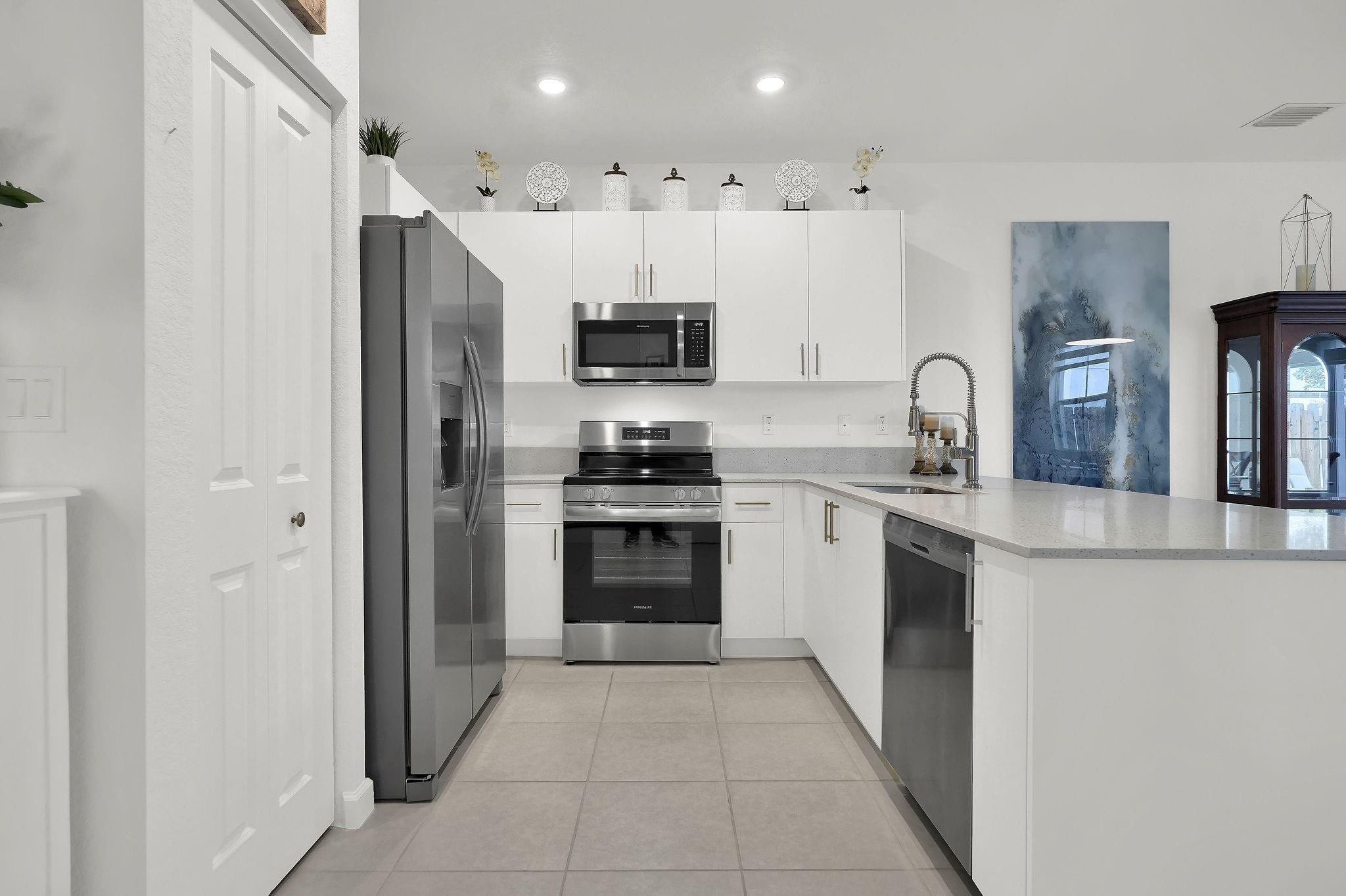 Sunset Trails - Residential