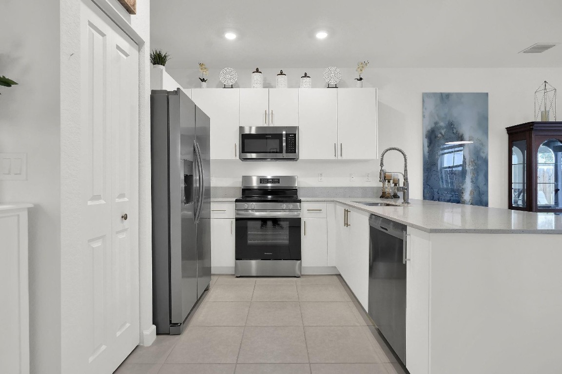 Sunset Trails - Residential