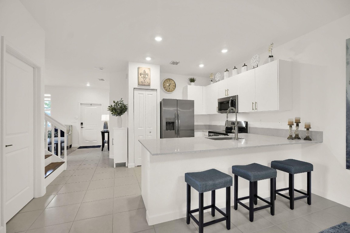 Sunset Trails - Residential