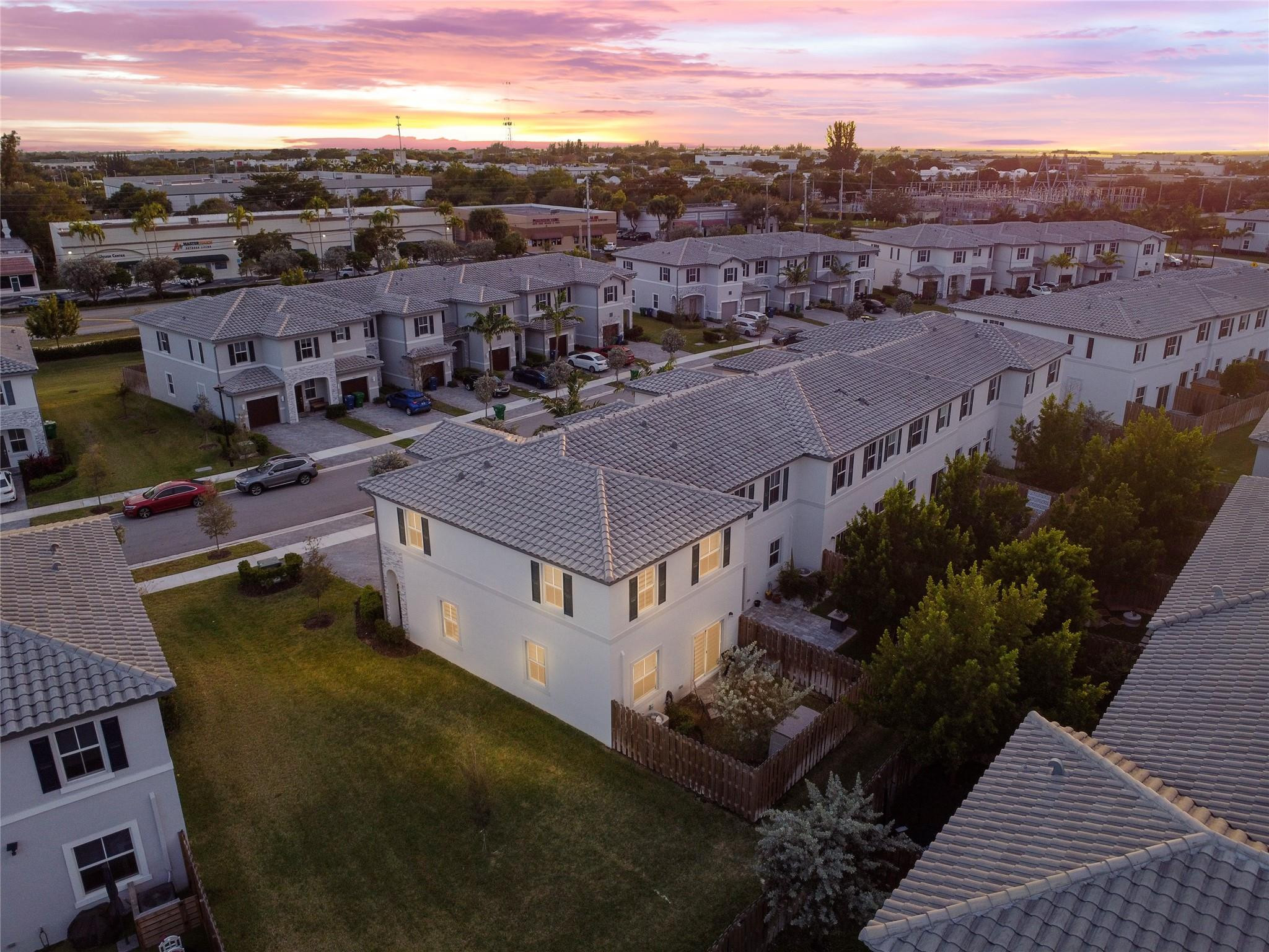 Sunset Trails - Residential