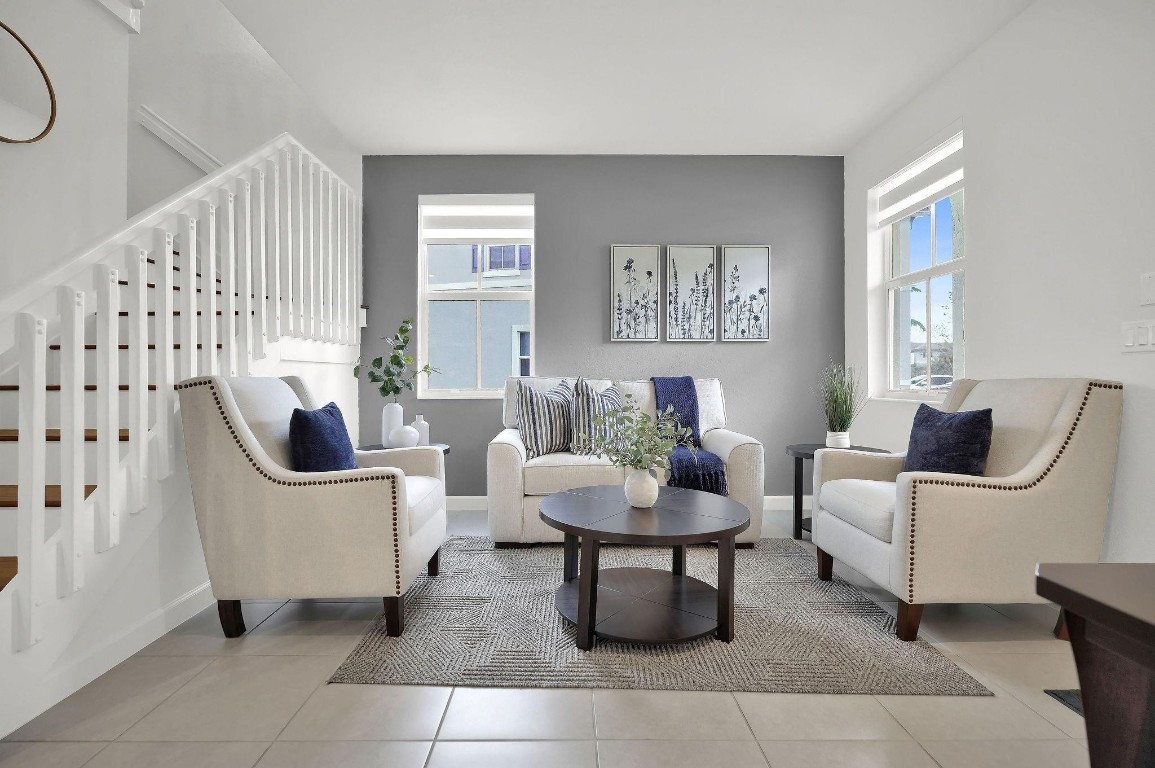 Sunset Trails - Residential