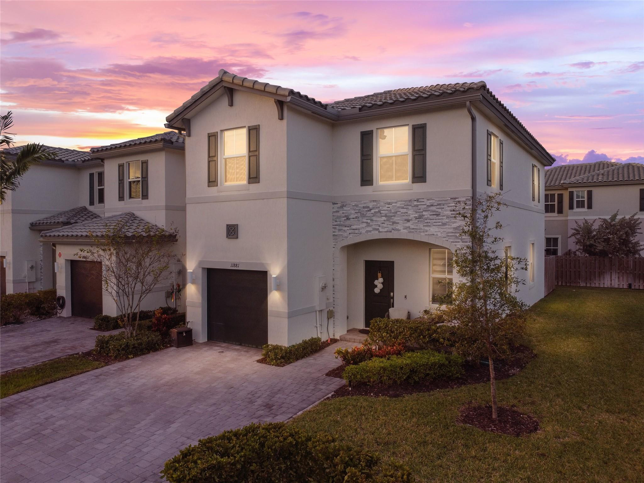 Sunset Trails - Residential