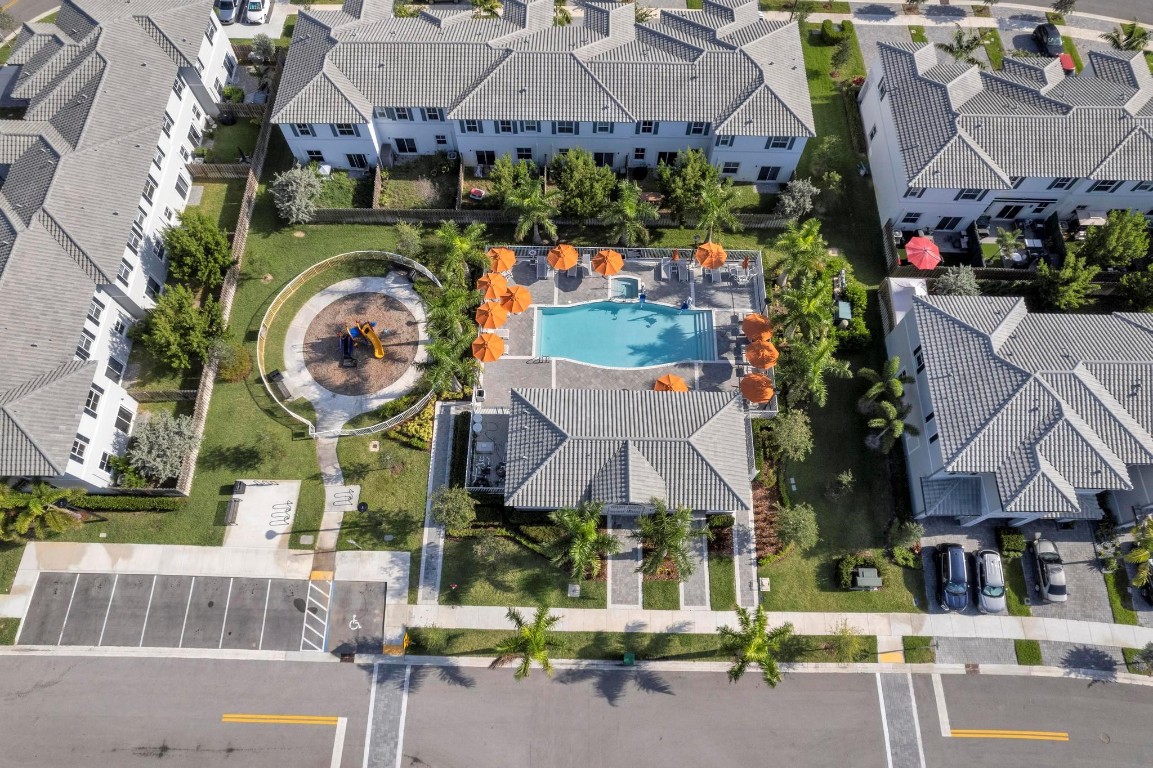 Sunset Trails - Residential