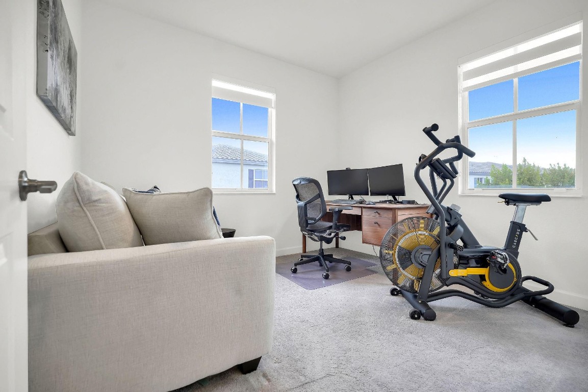 Sunset Trails - Residential