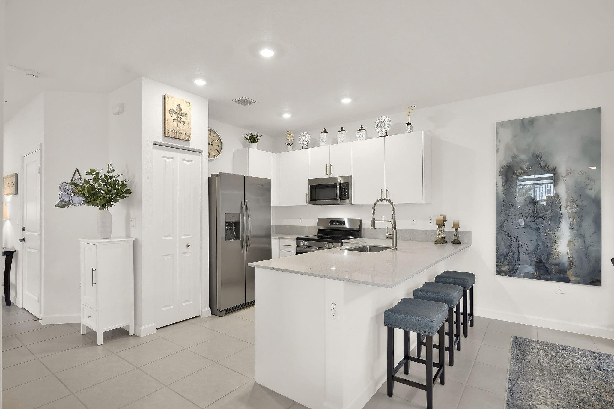 Sunset Trails - Residential