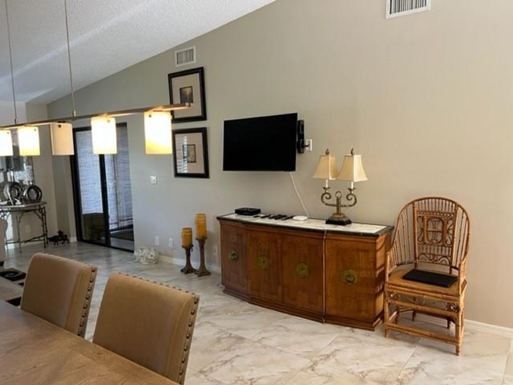 Photo of 8269 Summersong Ter #D, Boca Raton, FL 33496 (MLS # F10366050)