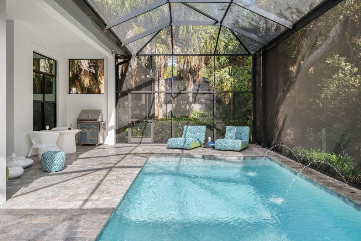 SEAGLASS P. D. - Residential