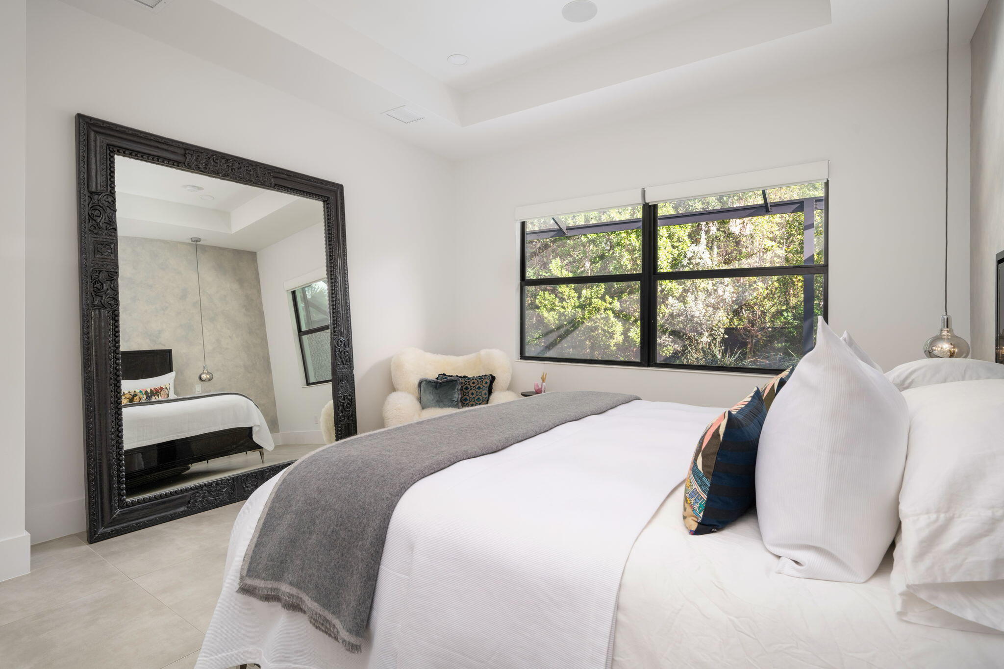 SEAGLASS P. D. - Residential