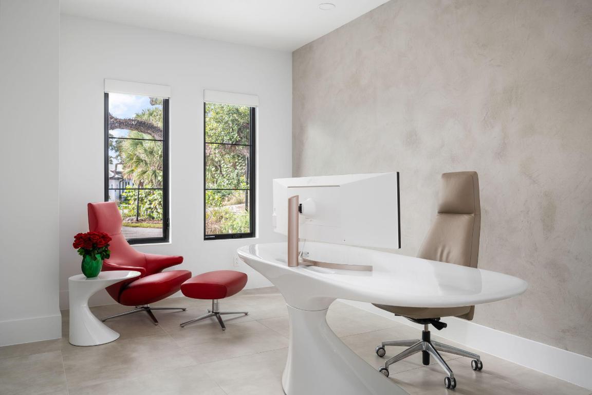 SEAGLASS P. D. - Residential