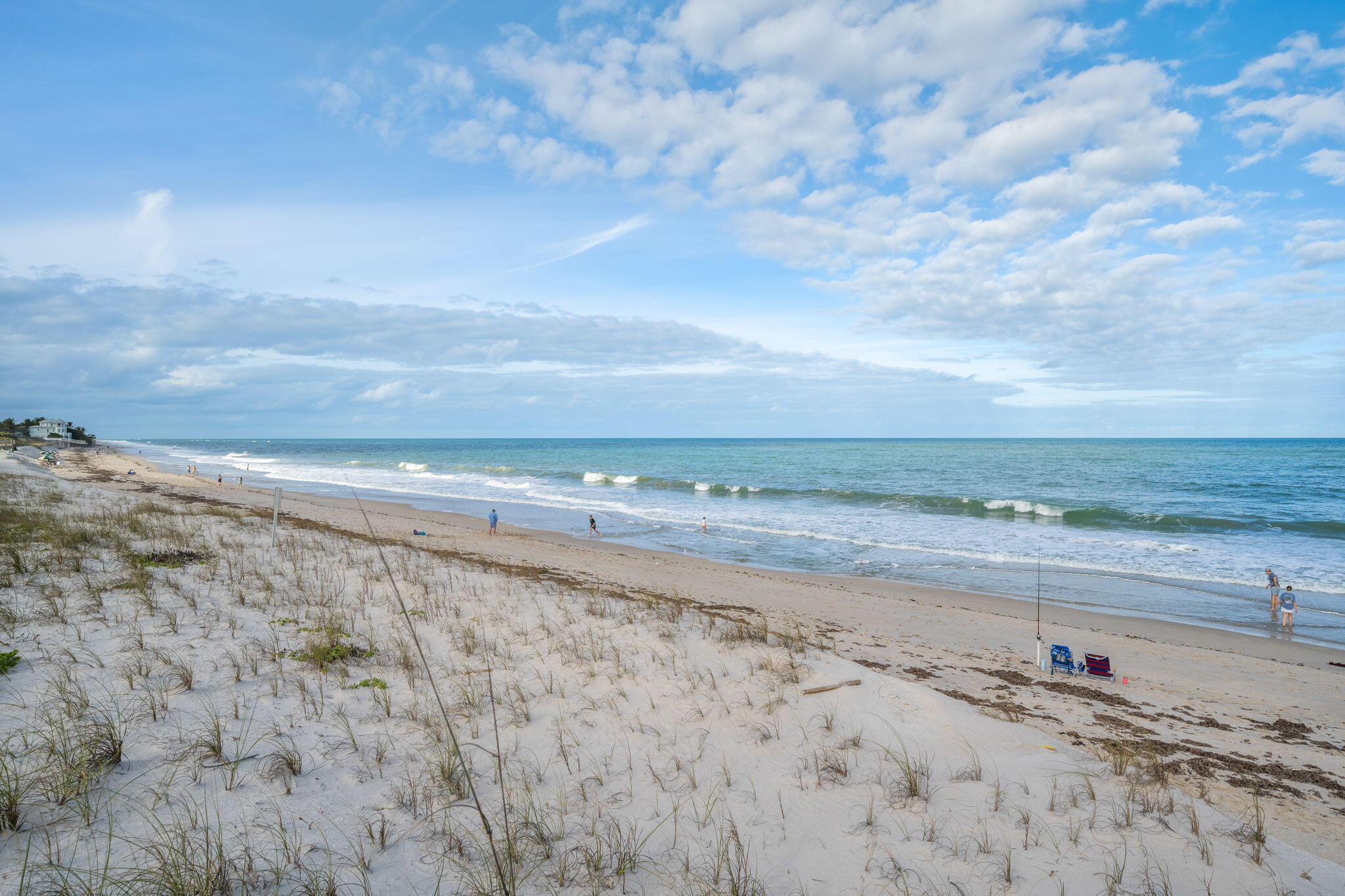 SEAGLASS P. D. - Residential