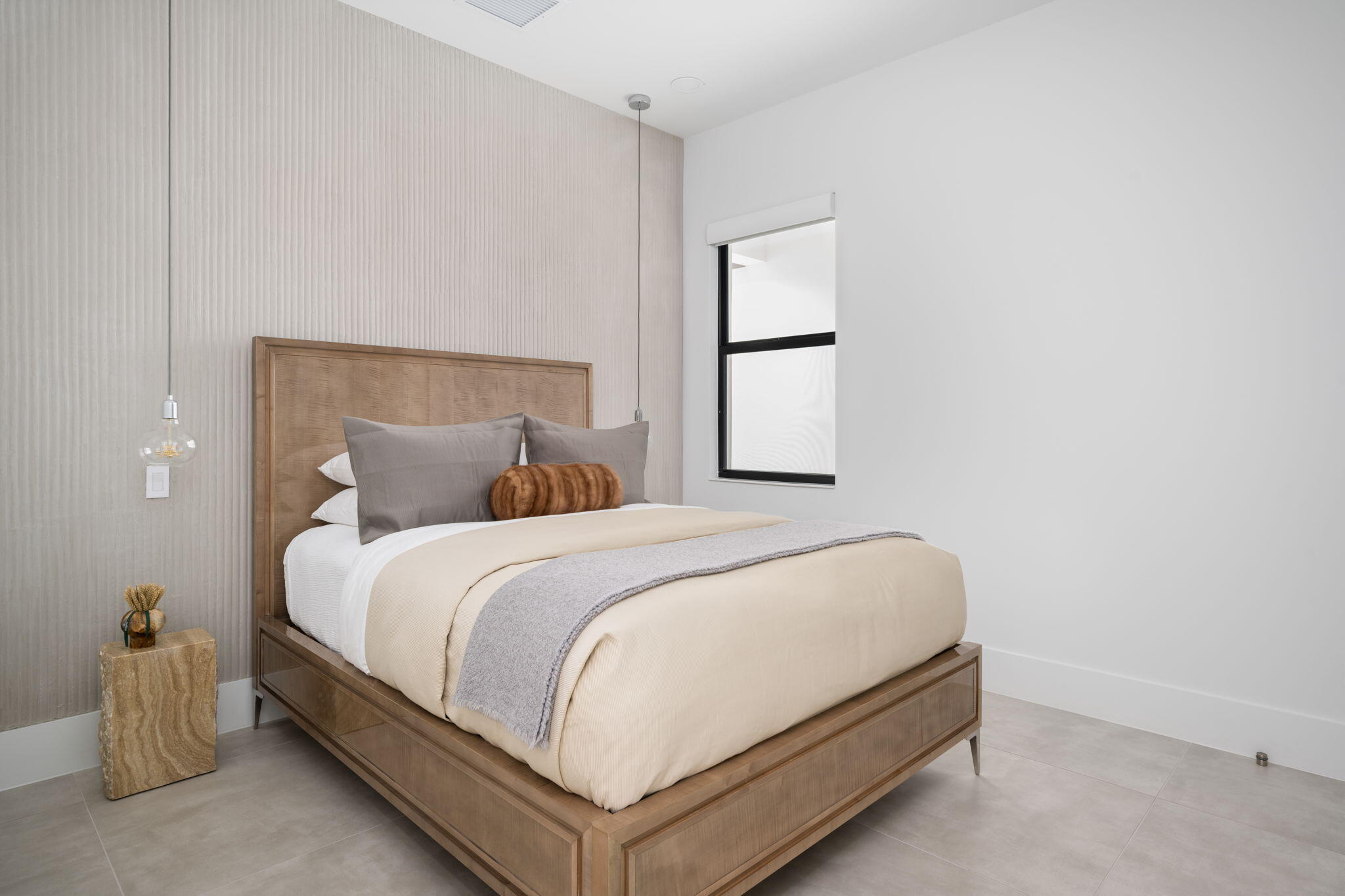 SEAGLASS P. D. - Residential